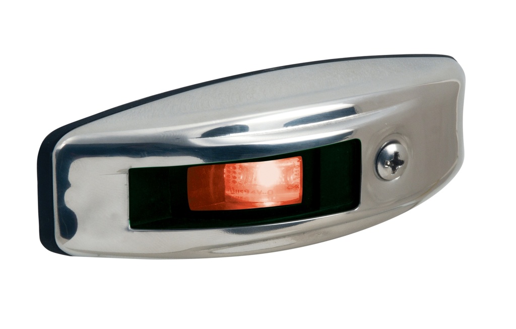 LED KULKUVALO PUNAINEN/VIHREÄ RST
