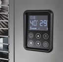 GXT 16kW AC/DC diesel-infrapunalämmitin