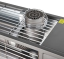 GXT 16kW AC/DC diesel-infrapunalämmitin