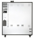 GXT 16kW AC/DC diesel-infrapunalämmitin