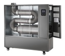 GXT 13kW 12/230V diesel-infrapunalämmitin