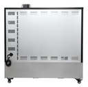 GXT 2000 19kW 230V diesel-infrapunalämmitin