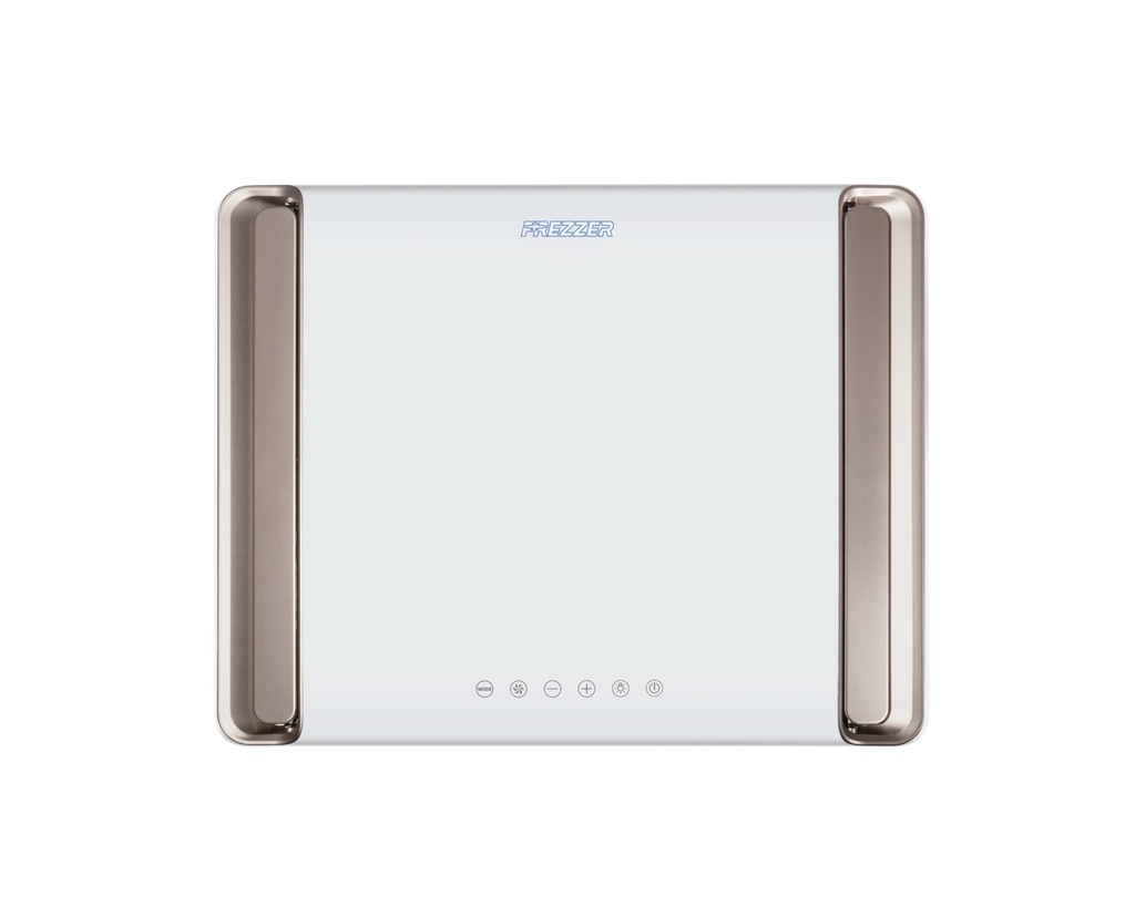 Frezzer Caravan 2.6 kW ilmastointi laite Wi-fi