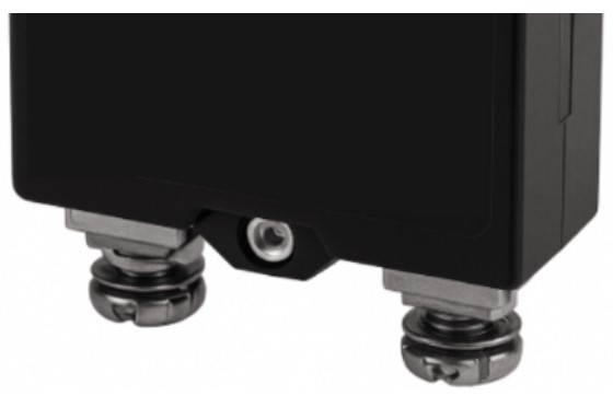 EGIS 4710 CLB Painonappi Johdonsuojakatkaisija, Ruuviliittimet,  40A