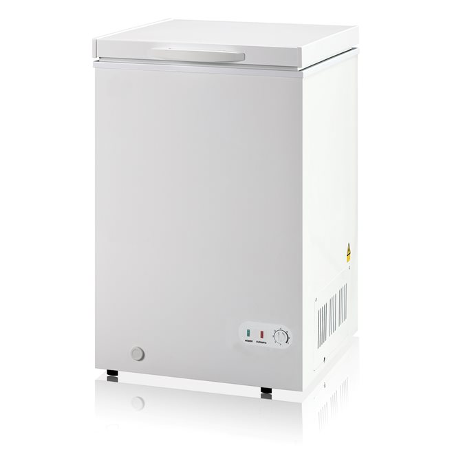 Sunwind Nova Arkkupakastin 12/24V 78 litraa