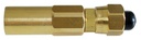 [9513200199] Ultraflex kenttäliitettävä hydrauliliitinpari 5/16 korkeapaineletkulle