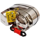 Ankkurivintturi Lewmar Profish 1000 700W 12V