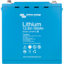 [BAT512116610] Victron Smart Lithium LiFePO4 akku 12,8V/160Ah