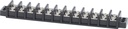 [EG2265-12] EGIS  kytkentäkisko 30A - 12 liitosta