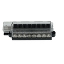 [EG8046] EGIS RT 8046 ATO sulakepesä 8 sulaketta, sis kannen