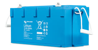 Victron LiFePO4 Akku 12.8V/300Ah NG