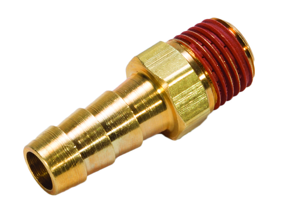 Quicksilver 34982 letkukara 3/8" (9.5mm) x 1/4" NPT