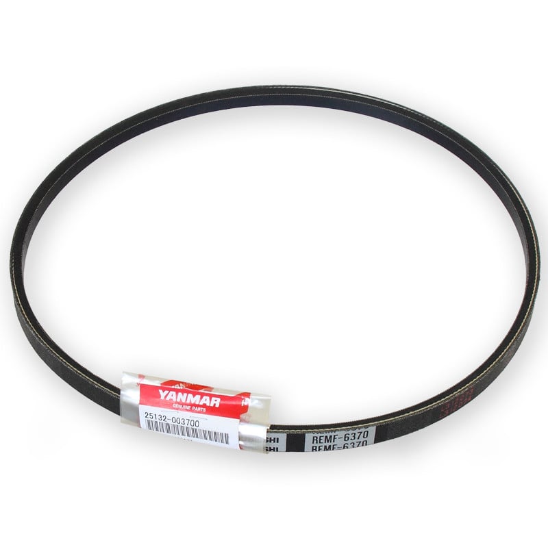 Yanmar Laturin hihna 2GM20F/3GM30F