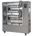 GXT 16kW 12V/230V diesel-infrapunalämmitin