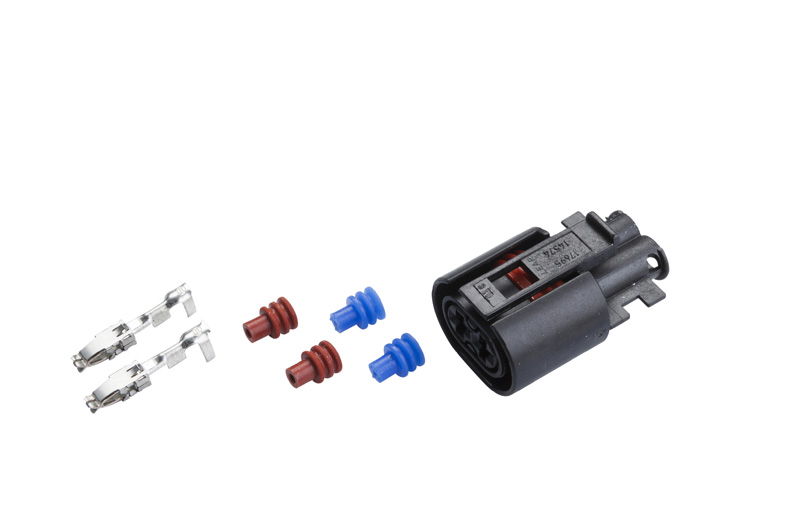 Webasto Liiitinsarja polttoainepumpulle Top C-P, Thermo 50, Thermo 90 S ja ST.