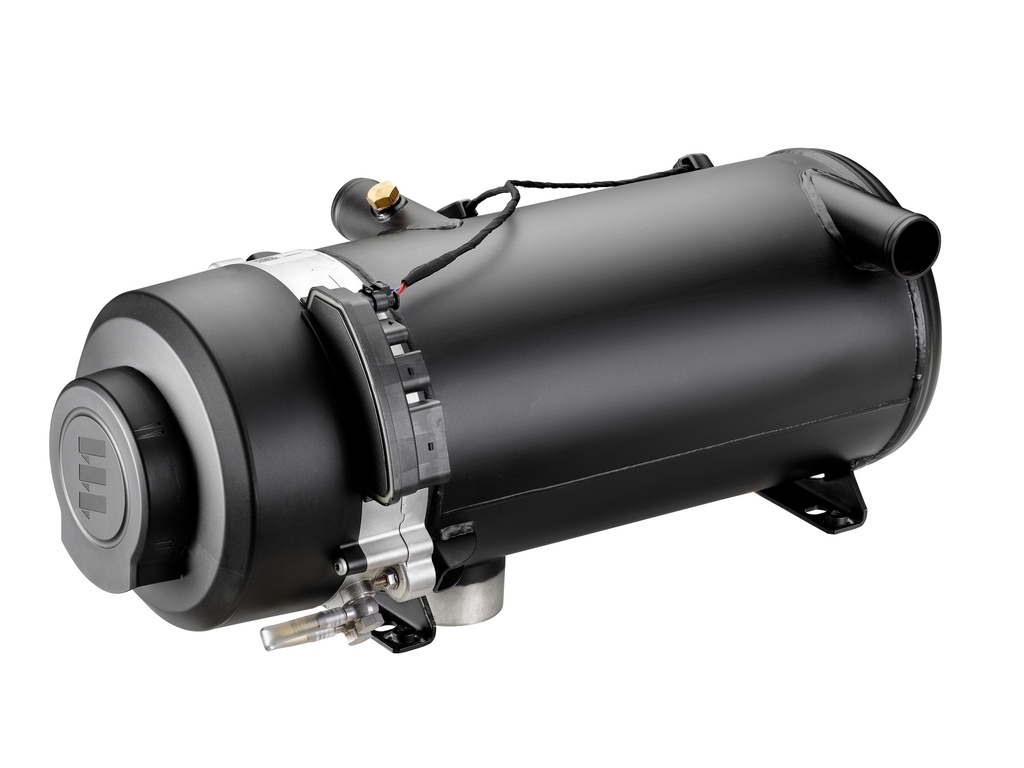 Eberspächer Hydronic L3 D30 KW 24V Compact