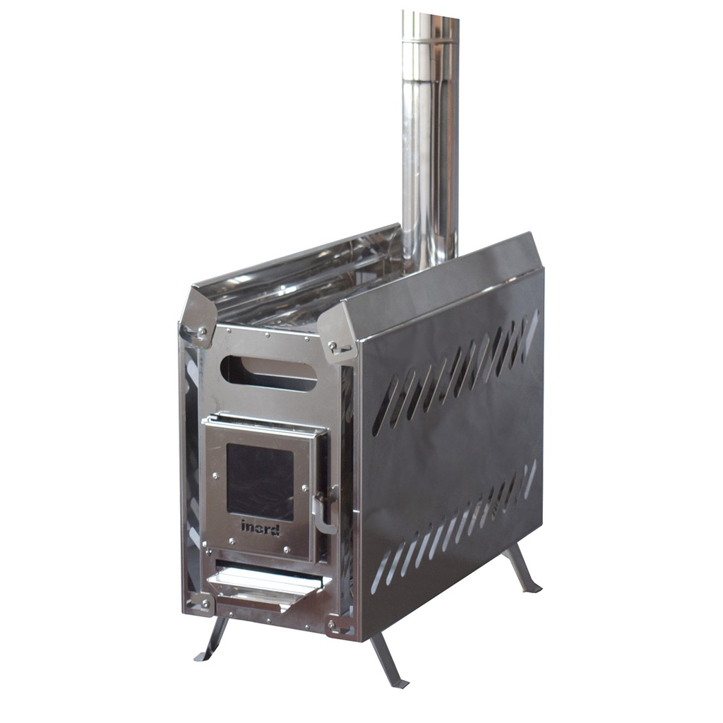 Inord kiuas/kamina Explorer 2.0