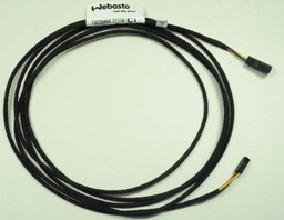 [W9031988A] Webasto ohjaustaulun jatkokaapeli 3M