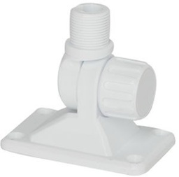 [PF AC NBASE005] Scout PA-3C, kahteen suuntaan kääntyvä antennijalka, ABS