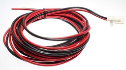 [WA363405] Wallas Virtajohto liittimellä, lukittuva