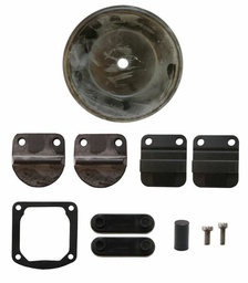 [17540015] Whale Gusher  10 varaosapakkaus