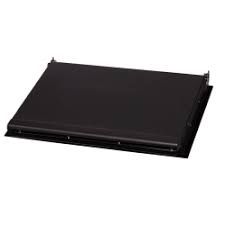 [WA85NDTBlack] Wallas 85NDT dieselliesi puhallinkannella, musta, uppoasennettava