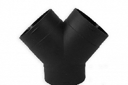 [93-P9122] Autoterm Y-haara 75-75-75mm 120 ast.