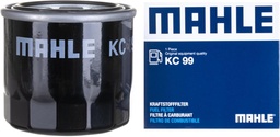 [KC 99] Mahle KC99 Sole polttoainesuodatin Mini-74, SM-105