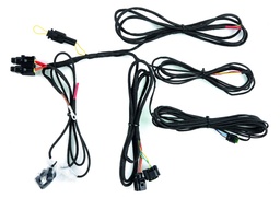 [KW 1320330A] Webasto Pääjohtosarja Thermo top EVO