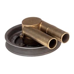 [VEN101356712] F5B-9 Kumisiipipumppu OEM