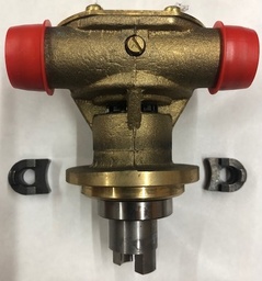 [VEN10351611] Johnson Pump 10-35161-1 F4B-9 Kumisiipipumppu OEM Volvo, Vetus, Mitsubishi