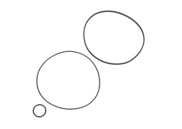 [KW 1322875A] Webasto Profiili O-rengas 113x3MM B/DW80,TH90