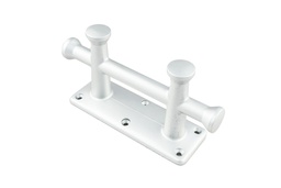 [F065] Jukova ristipollari F-65 L325mm 6 X M8 kiinnitys