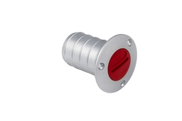 [L-19] Jukova L-19 kansiruuvike "DIESEL"  Ø50 L-85mm, 3*M5 KIINNITYS