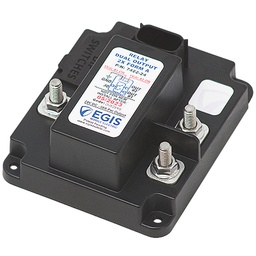 [EG7422] Egis rele, 2x80 Amp / 12V