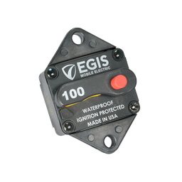 [EG4706-025] Egis 4706 automaattisulake 285 panelias. 25A