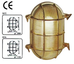 [9519036751] Messinkinen Seinävalaisin