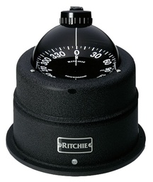 [9514021190] Ritchie Globemaster C-463 Veneilykompassi – 152mm, Tärinänvaimennus