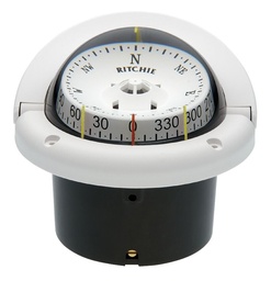 [9514021144] Ritchie Helmsman HF-743W Kompassi Veneeseen
Ritchie Helmsman HF-743W Veneilykompassi NiteVu-valolla
Ritchie Helmsman HF-743W Kompassi 3 3/4" CombiDamp-asteikolla
Ritchie Helmsman HF-743W Upotettava Kompassi Veneisiin
Ritchie Helmsman HF-743W Kompassi Säädettävällä Aurinkosuojalla