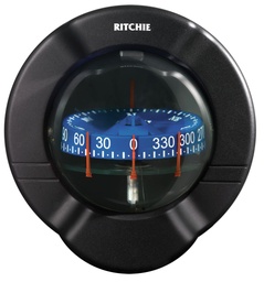 [9514021099] Ritchie Supersport SS-PR2 Kompassi, Wheelmark, LED-valo
