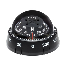 [9514021086] Ritchie Kayaker XP-99 Kompassi Pienveneisiin