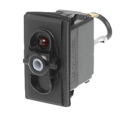 [9514014436] Carling Pyyhkijän keinuvipukytkin OFF-ON-ON