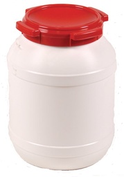 [10560001906] Vesitiivis säiliötynnyri 15L