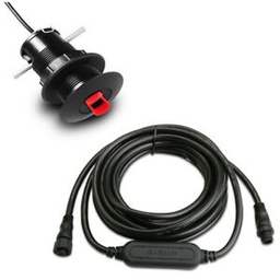[010-04284-00] Garmin GST 43 nmea 2000 lokianturi / lämpötila-anturi (Silva / Nexus), sis N2K sovittimen