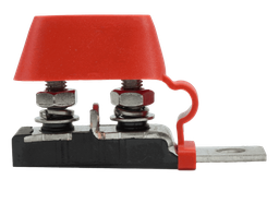 [EG3810B] EGIS 3810B MRBF terminaalisulake pidin - kaksi ulostuloa 30 - 300 A, BULK