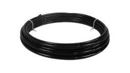 [1207024] L&S Ø 6 mm taipuisa hydrauliputki, nylon - pituus 400 metriä (on reel)