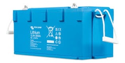 [BAT512130620] Victron LiFePO4 Akku 12.8V/300Ah NG
