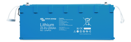 [BAT524120620] Victron LiFePO4 Akku 25.6V/200Ah NG
