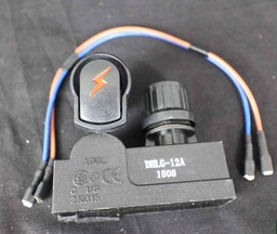 [541869] Ventus kaasujääkaapin paristosytytys