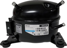[IWSBA00002DA] Danfoss, Secop Kompressori BD35F 12/24V ilman ohjainyksikköä TP39301